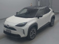 2021 Toyota YARIS CROSS