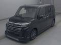 2020 Toyota Roomy