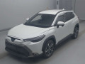 2023 Toyota Corolla Cross