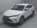 2023 Toyota Harrier