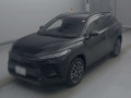 2025 Toyota Corolla Cross