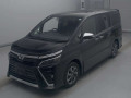 2019 Toyota Voxy