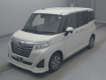 2020 Toyota Roomy