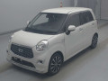 2019 Daihatsu Cast