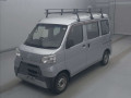2018 Daihatsu Hijet Cargo