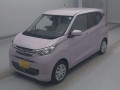 2024 Mitsubishi eK Wagon