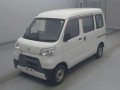 2018 Daihatsu Hijet Cargo