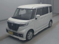 2019 Suzuki Spacia Custom