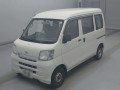 2016 Daihatsu Hijet Cargo