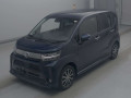 2017 Daihatsu Move