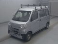 2018 Daihatsu Hijet Cargo
