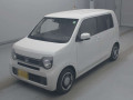 2023 Honda N-Wgn