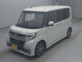 2016 Daihatsu Tanto Custom