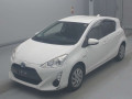 2015 Toyota Aqua