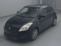 2011 Suzuki Swift