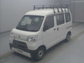 2018 Daihatsu Hijet Cargo