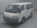 2015 Mazda Bongo Van
