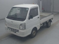 2018 Mazda Scrum Truck