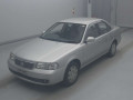 2004 Nissan Sunny