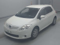 2010 Toyota Auris