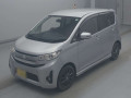 2013 Mitsubishi ek Custom