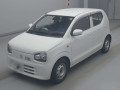 2021 Suzuki Alto