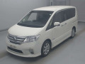 2013 Nissan Serena