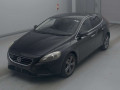 2015 Volvo V40
