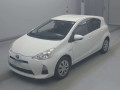 2013 Toyota Aqua