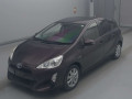 2015 Toyota Aqua