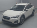 2017 Subaru XV