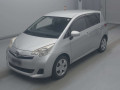 2013 Toyota Ractis