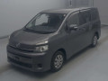 2012 Toyota Voxy
