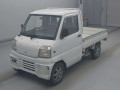 2000 Mitsubishi Minicab Truck