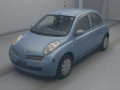 2004 Nissan March
