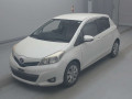 2013 Toyota Vitz
