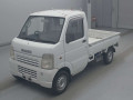 2005 Suzuki Carry Truck