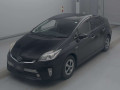 2012 Toyota Prius PHV