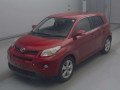 2010 Toyota IST