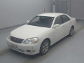 2002 Toyota Mark II