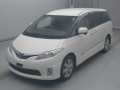 2011 Toyota Estima Hybrid
