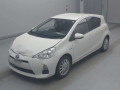 2013 Toyota Aqua