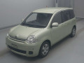 2008 Toyota Sienta