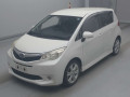 2011 Subaru Trezia