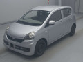 2017 Daihatsu Mira e:S