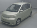 2010 Toyota Porte