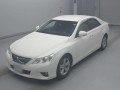 2011 Toyota Mark X