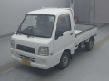 2004 Subaru Sambar Truck