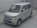 2008 Suzuki Wagon R