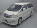 2005 Toyota Alphard